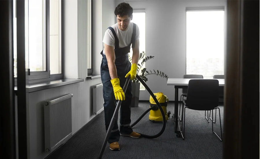 Cleaning Services