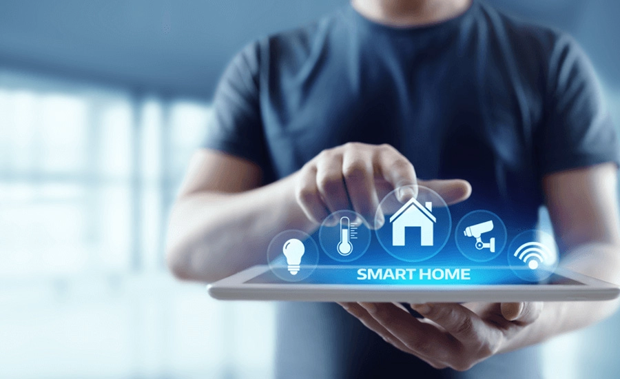 Smart Home Products