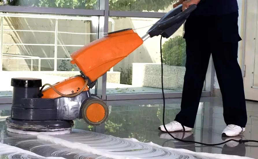 pecial Cleaning Services