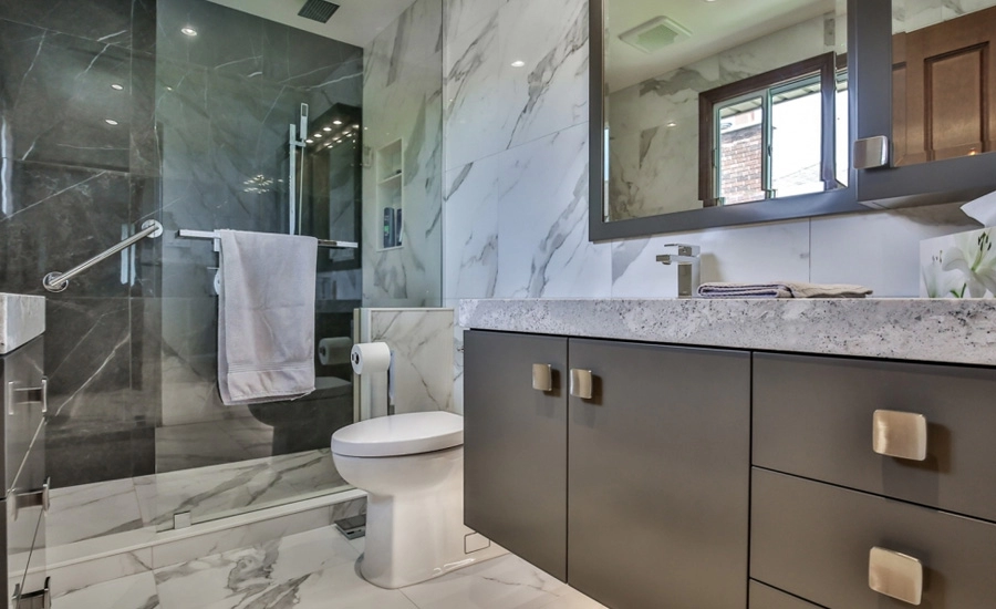 Bathroom Renovations Services - Rhobos Facility Management